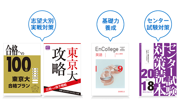 今入会すると届く教材 9月号