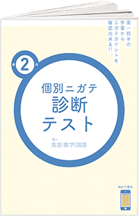 個別ニガテ診断テスト