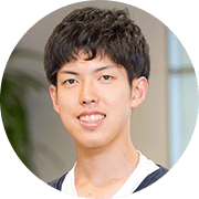 大阪大 りょた先輩