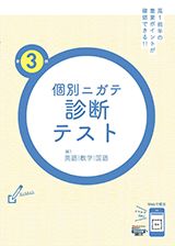 個別ニガテ診断テスト