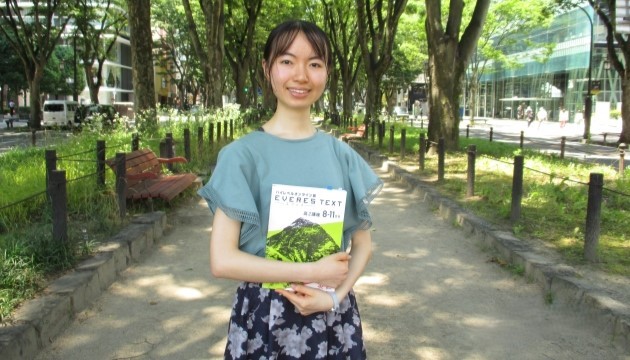 生徒画像