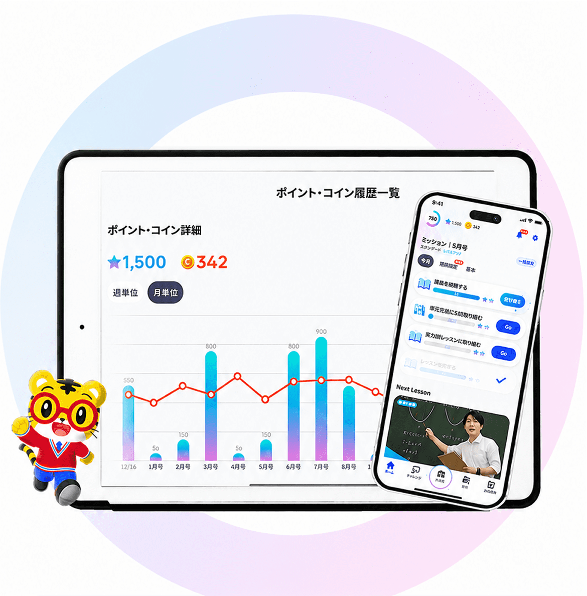 公式】進研ゼミ高校講座|デジタルで学ぶ高校生向け通信教育 公式】進研ゼミ高校講座|デジタルで学ぶ高校生向け通信教育