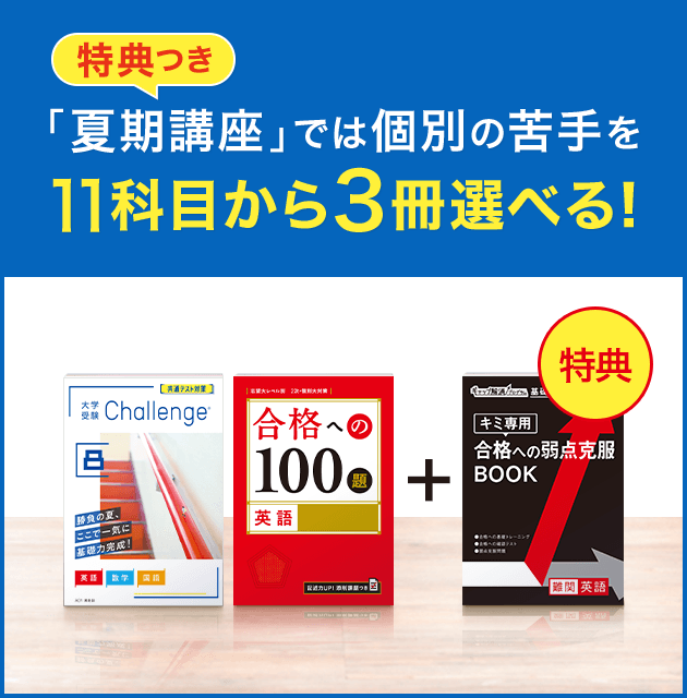 クリアランス セール 進研ゼミ 高校講座 高校3年生 大学受験対策