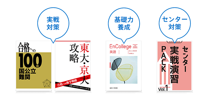 今入会すると届く教材