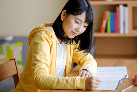 充実のサポート