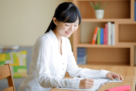 小論文入試対策