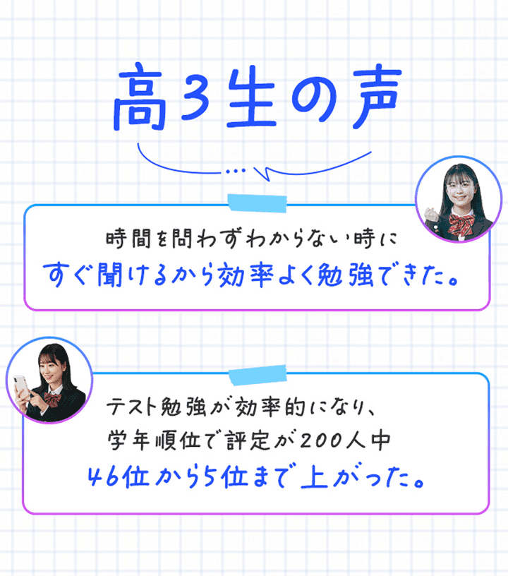 進研ゼミ高校講座高3教材まとめ売り 共通テスト対策／チャレンジ多数／解答付き 公式】進研ゼミ高校講座｜デジタルで学ぶ高校3年生向け通信教育