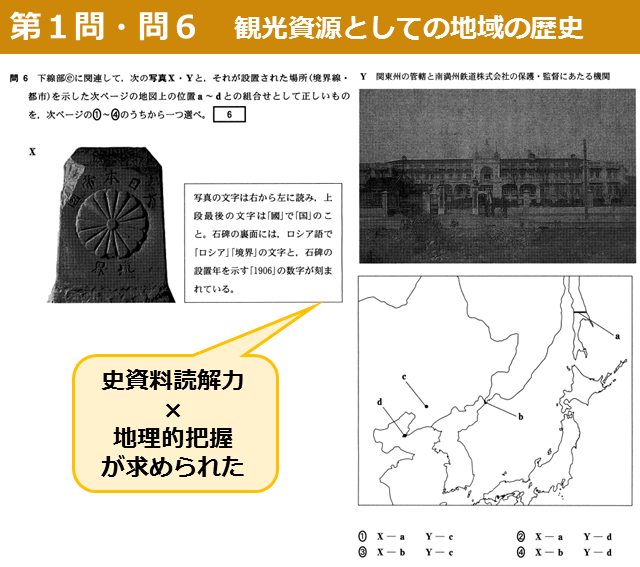 センター分析からわかった今からできる地理歴史勉強法 高校生３分ニュース 進研ゼミ高校講座