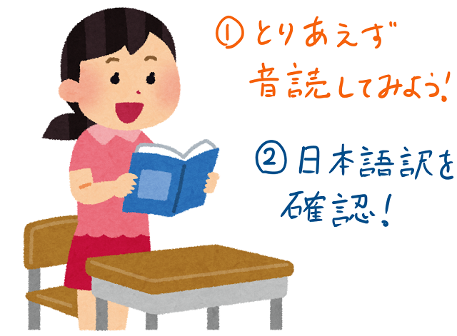 英語 古文 漢文 現代語とは異なる言語の勉強法 高校生３分ニュース 進研ゼミ高校講座