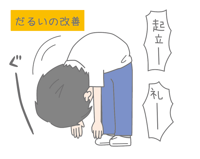 簡単ヨガで集中力ｕｐ 友達と会話しながら編 高校生３分ニュース 進研ゼミ高校講座