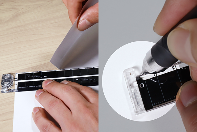 文房具のプロがオススメ 筆箱に入れておきたい定規３選 高校生３分ニュース 進研ゼミ高校講座