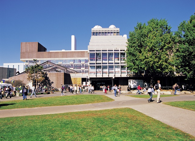 オープンキャンパスに10校以上行った先輩はどこを見ていたのか 高校生３分ニュース 進研ゼミ高校講座