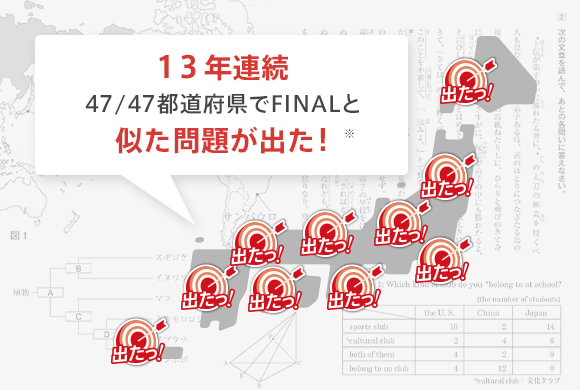 高校進学なら進研ゼミ｜進研ゼミ高校講座