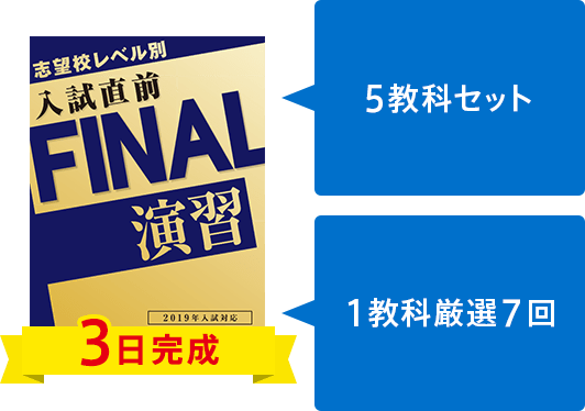 FINAL演習