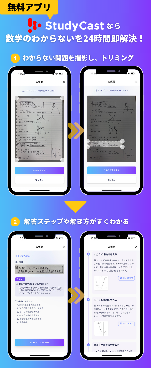 ダウンロード手順