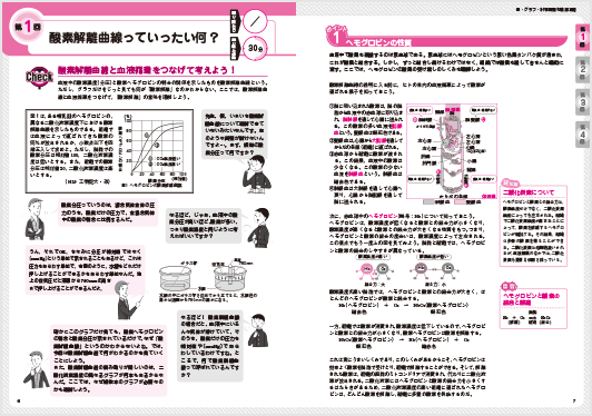 短時間で偏差値アップをめざせる!