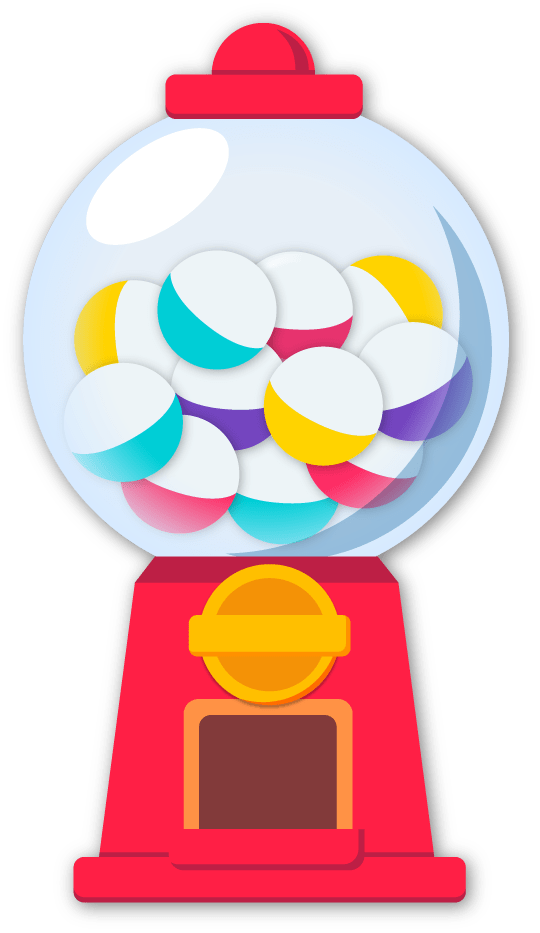 はげましガチャ 進研ゼミ高校講座 ベネッセコーポレーション